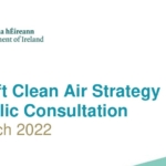 Submission to the Clean Air Strategy 2022